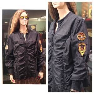 HARLEY DAVIDSON women XXL 2xl light softshell jacket